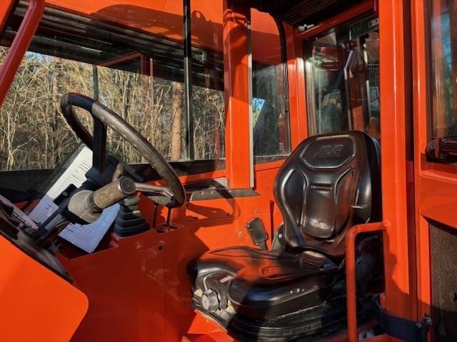 2017 SkyTrak 6042-12