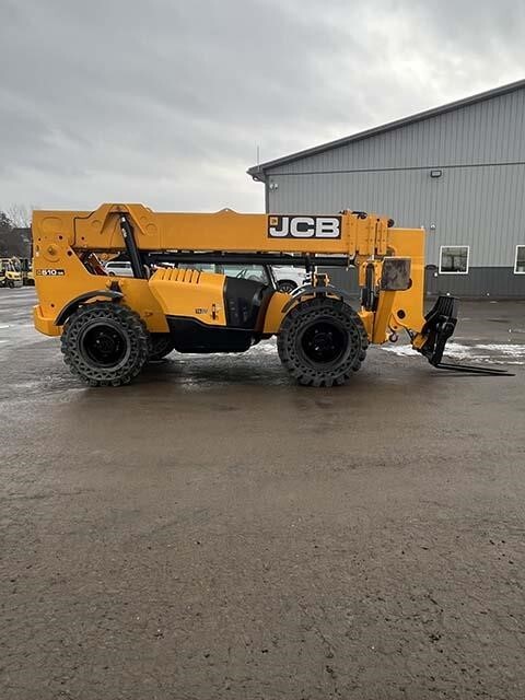 2016 JCB 510-56-4