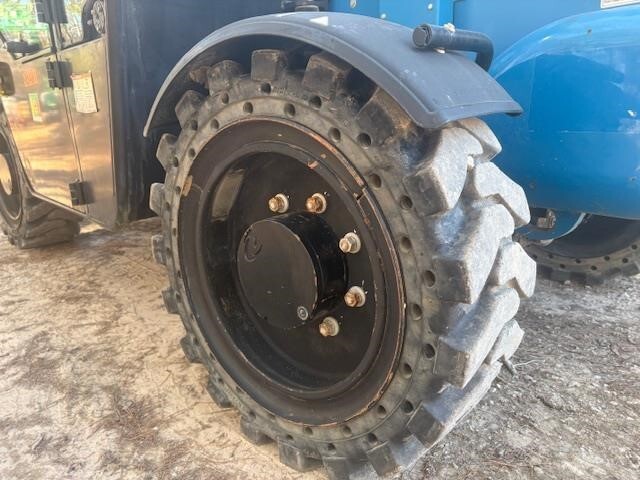 2020 Genie GTH-5519-12