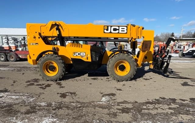 2016 JCB 510-56-6
