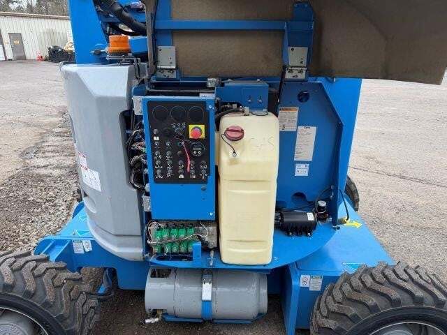 2019 Genie Z-34/22 IC-3