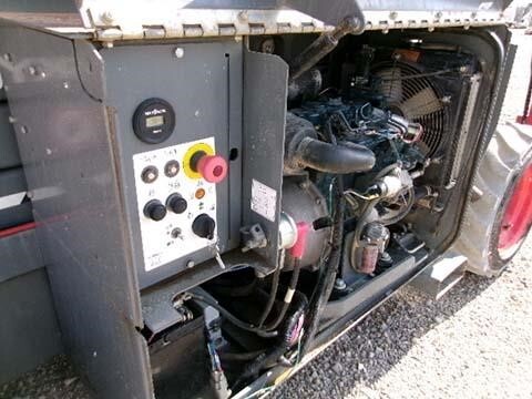 2019 Skyjack SJ-6832RT-9