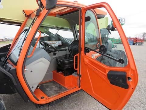 2022 JLG 1255-17
