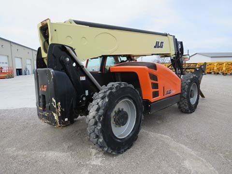 2022 JLG 1255-6