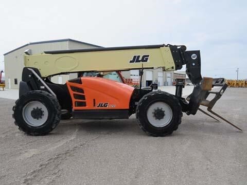 2022 JLG 1255-5