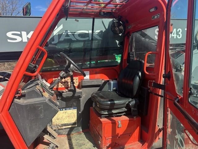 2016 Skyjack SJ843 TH-5