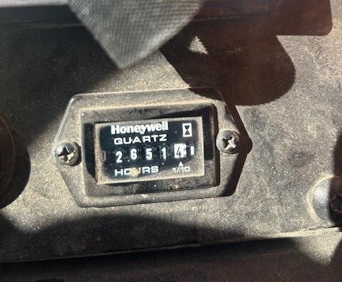 2016 Skyjack SJ843 TH-7