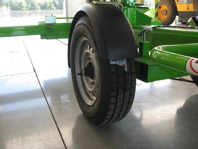 2024 Niftylift 120-13