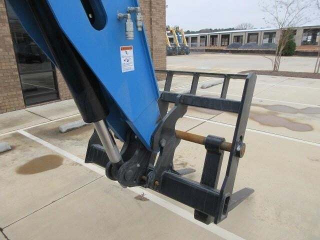 2025 Genie GTH-1056-9