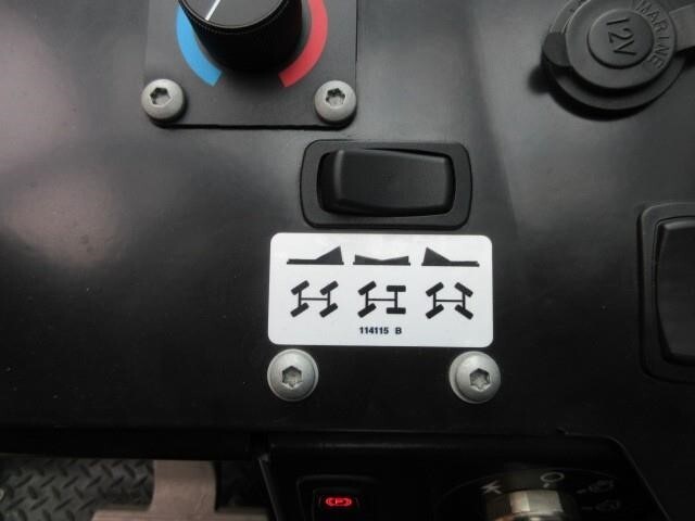 2025 Genie GTH-1056-22