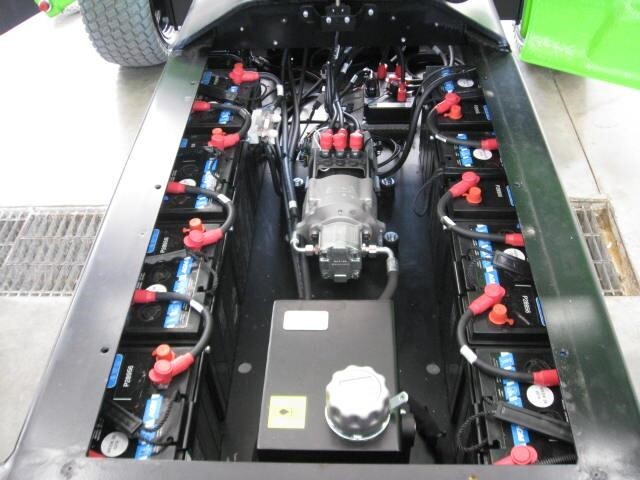 2026 Niftylift SP34L-17