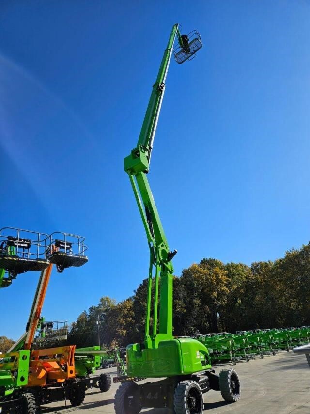 2024 Niftylift SP85-4