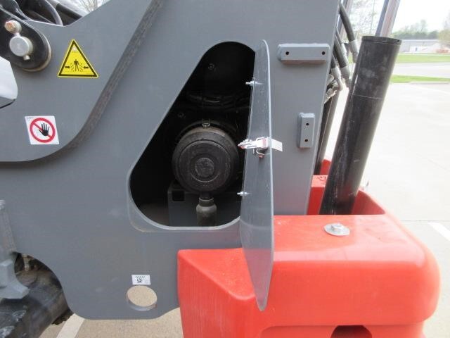 2025 Skyjack SJ843 TH-17