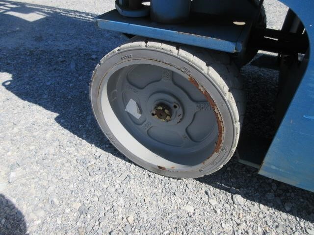 2017 Genie GS-2632-6