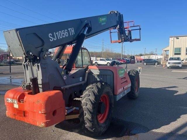 2017 Skyjack SJ1056 TH-3