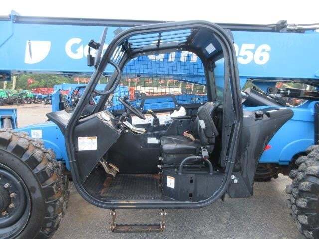 2023 Genie GTH-1056-15