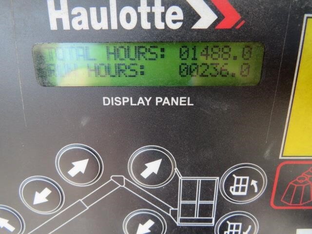 2020 Haulotte 55XA-22