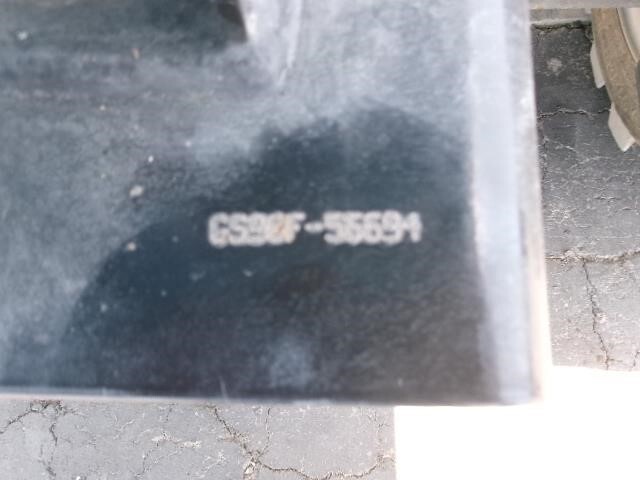 2022 Genie GS-4390 RT-24