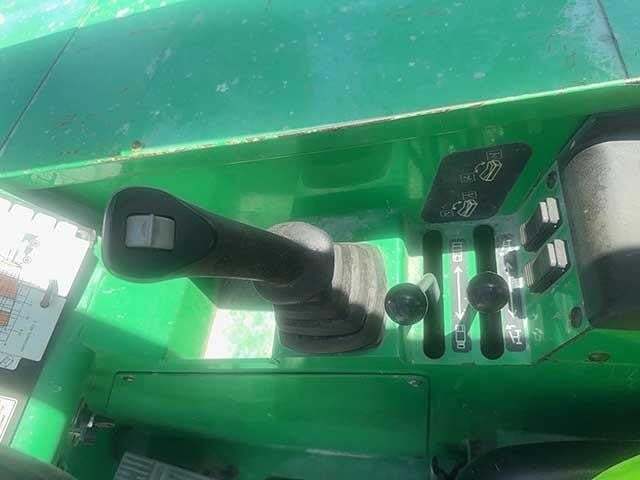 2018 SkyTrak 10054-30