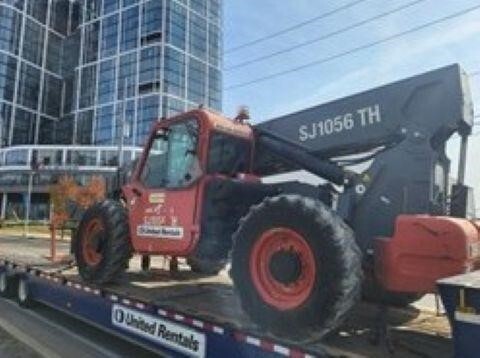 2018 Skyjack SJ1056 TH-3