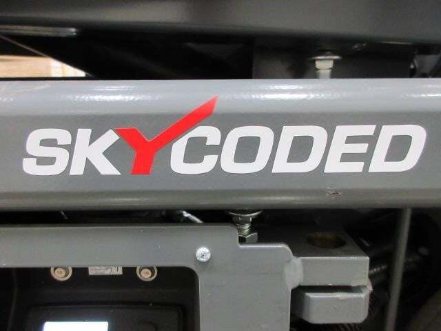 2026 Skyjack SJ3266E-22