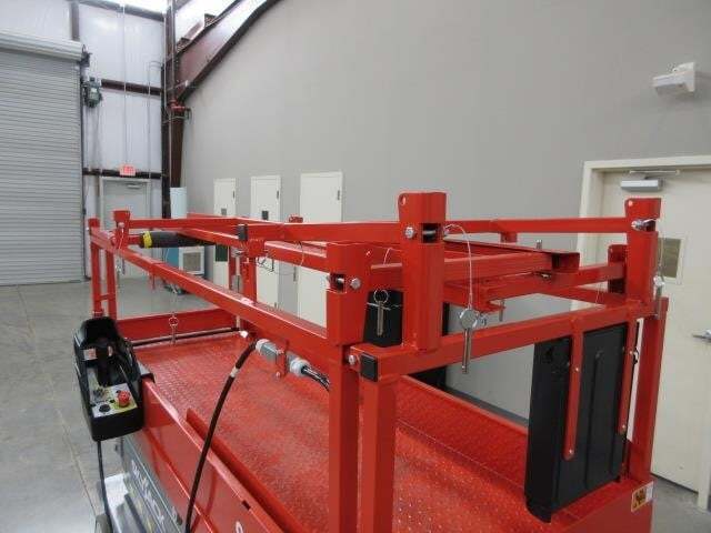 2026 Skyjack SJ3266E-26