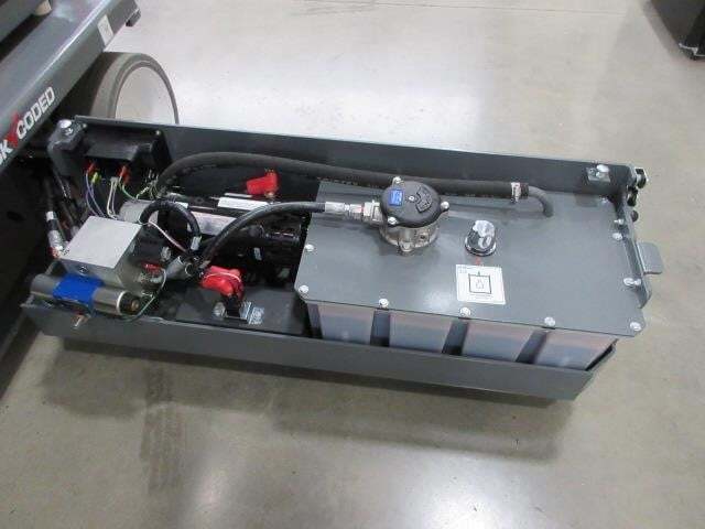 2026 Skyjack SJ3266E-15