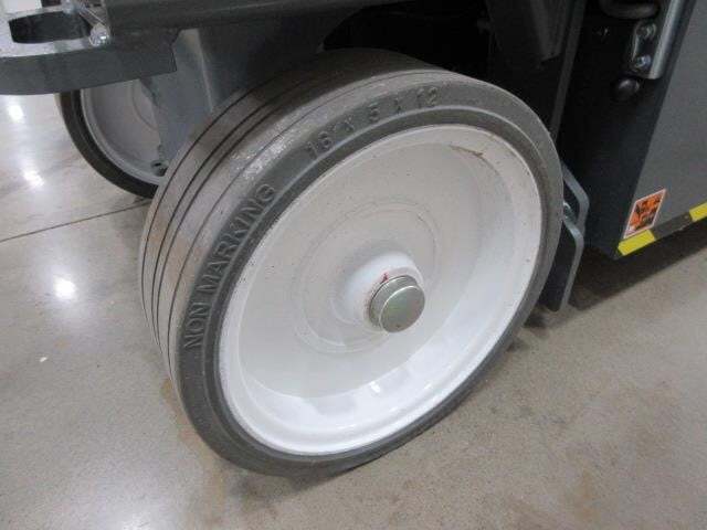 2026 Skyjack SJ3266E-7