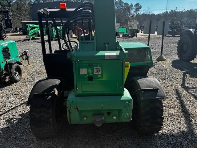 2018 Genie GTH-5519-2