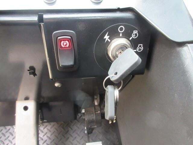 2025 Genie GTH-1056-21