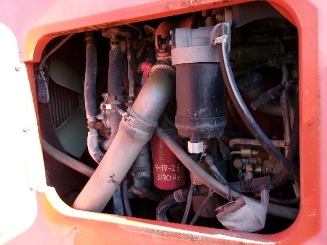 2016 SkyTrak 10054-19