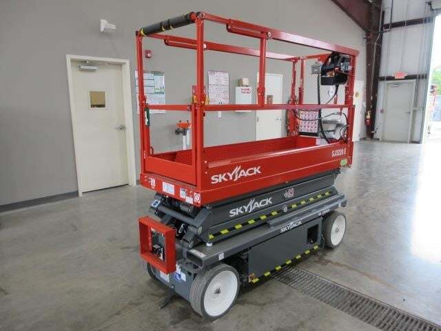 2026 Skyjack SJ-3220-5