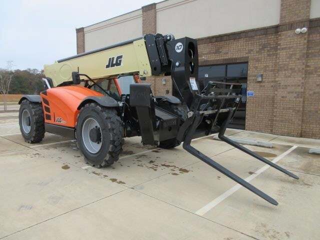 2025 JLG 1055-4