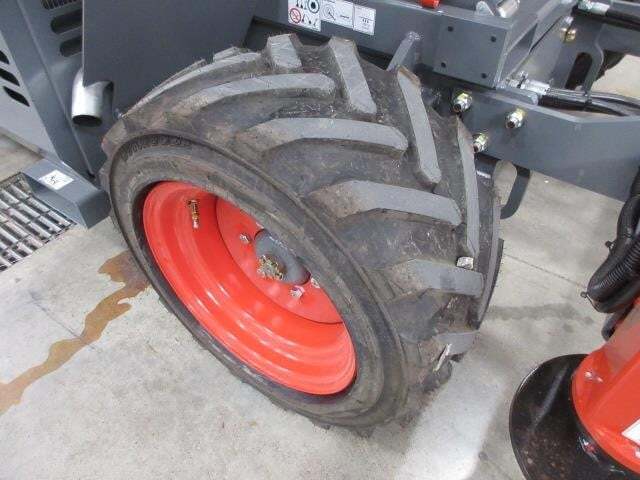 2026 Skyjack SJ-6832RT-8