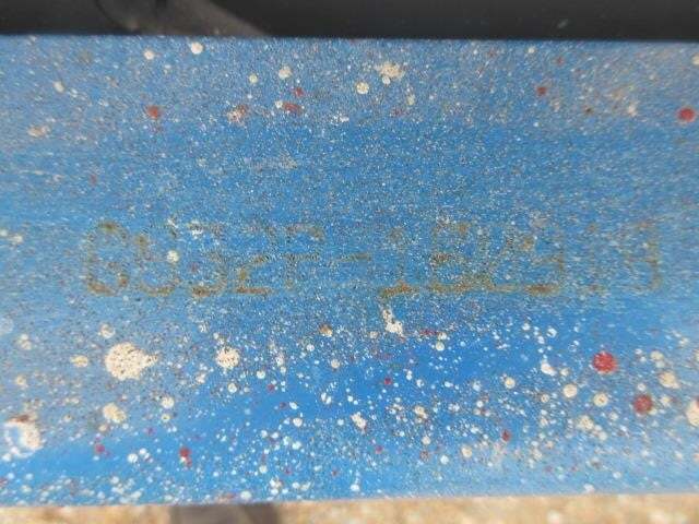 2018 Genie GS-2632-15