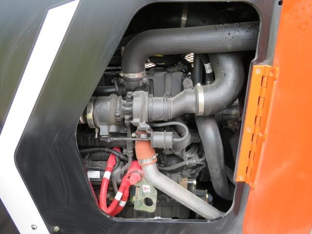 2025 SkyTrak 6034-16