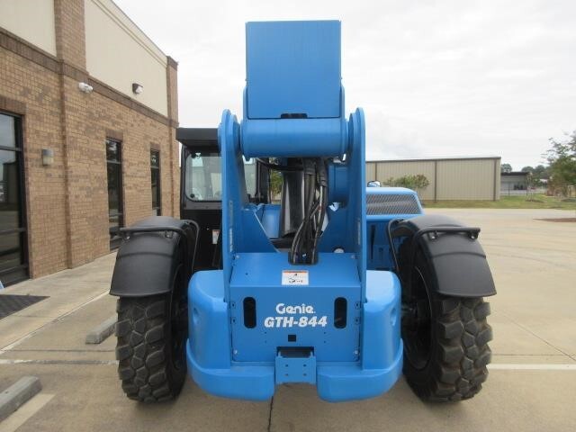2026 Genie GTH 844-6