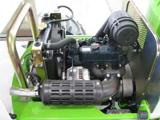 2026 Niftylift SP34 4x4-15