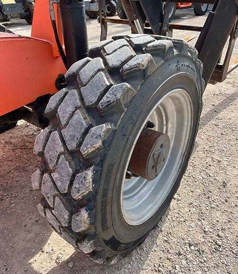 2017 SkyTrak 10054-8