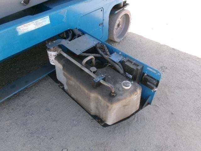 2020 Genie GS-4047-6