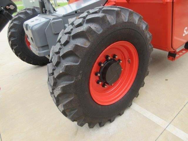 2025 Skyjack SJ843 TH-9