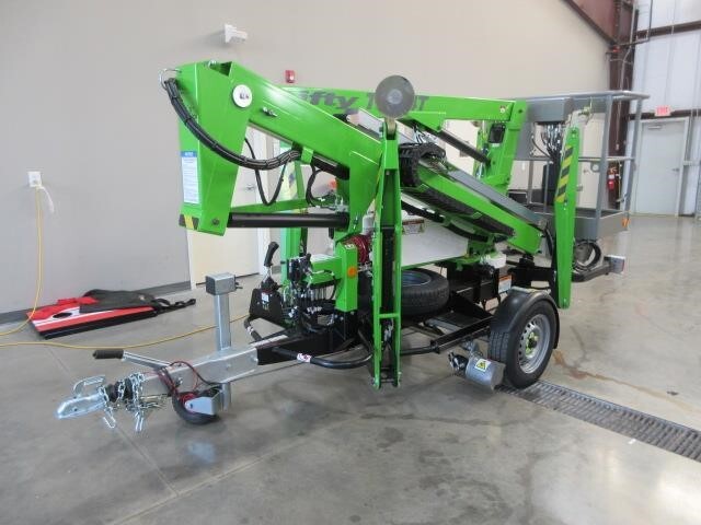 2026 Niftylift TM34T-6