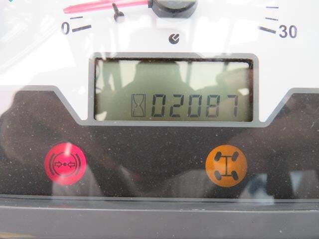 2017 Genie GTH 844-23