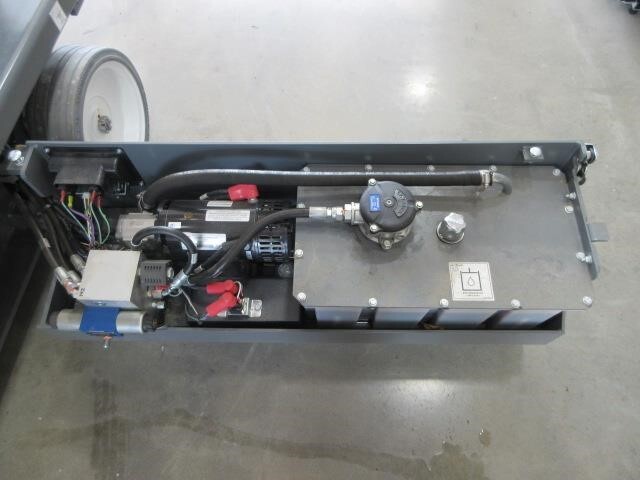 2025 Skyjack SJ4740E-14