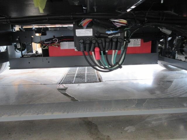 2025 Skyjack SJ4740E-19