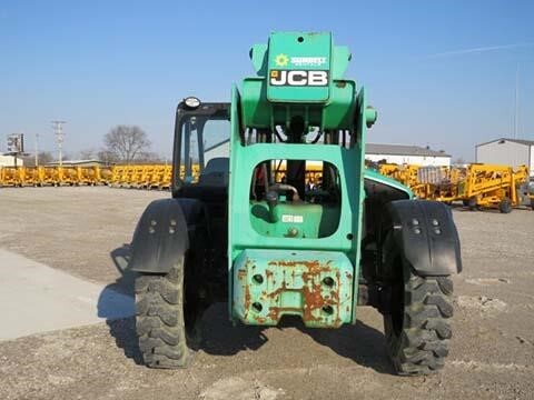 2016 JCB 507-42-7