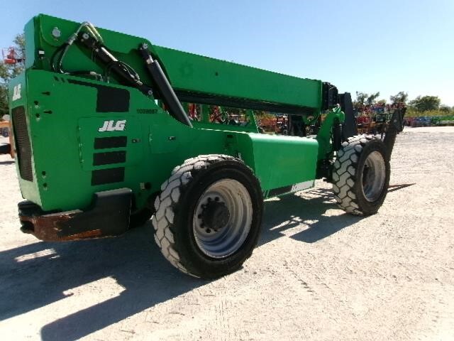 2017 SkyTrak 10054-3