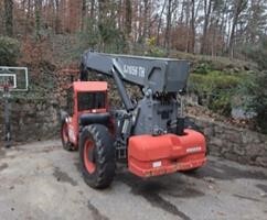 2018 Skyjack SJ1056 TH-3