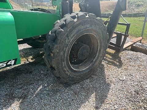 2018 SkyTrak 10054-12