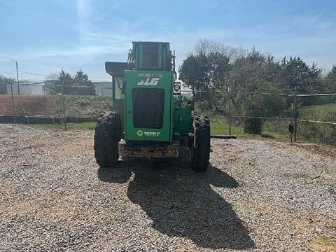 2018 SkyTrak 10054-7